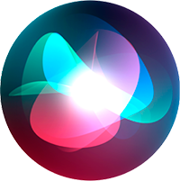 Apple Siri