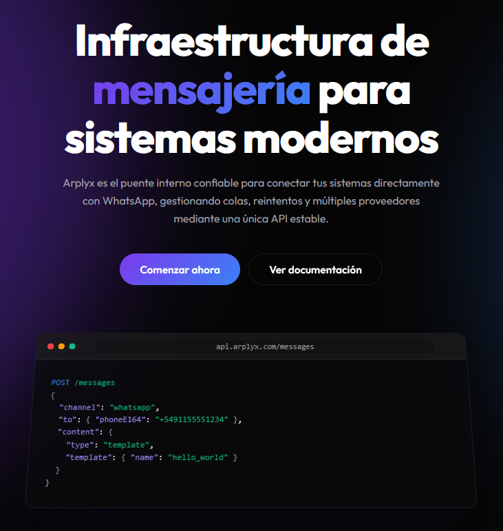 Arplyx
